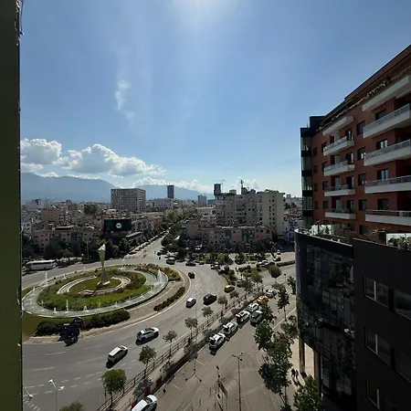 Noemi Lejlighed Tirana