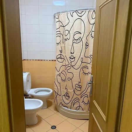 Appartement Noemi